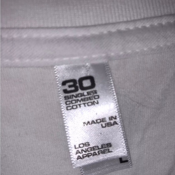 Maroon 5 Band Red Pill Blues Tour Concert  T Shirt L 2017. - Picture 3 of 3